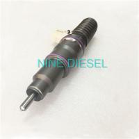 Buy cheap Original Diesel Injector 3801368 Common Rail Diesel Injector For Volvo D12 product