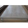 Buy cheap Bending GB T9711 Carbon Steel Plate Sheet 6000mm Length Hot Rolled Steel Panels from wholesalers