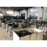 Buy cheap Heat Pressnation Conveyor Belt Vulcanizing Press For Power Plant 12 Kw from wholesalers