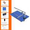 Buy cheap Small 450mm Hot Wire Foam Cutter Table 18 Inch CE from wholesalers