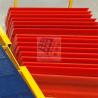 Buy cheap 30mm Pu Screen Panel from wholesalers