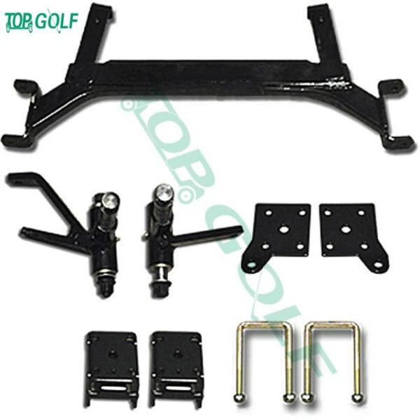Buy cheap EZGO Gas Electric TXT 2001.5-2013 GTW Drop Axle 5" Lift Kit from wholesalers
