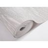 Buy cheap Modern Self Adhesive Vinyl Wallpaper Soundproof For Interior Decoration , 0.53*10m/ Roll from wholesalers