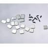 Buy cheap Sintered Neodymium Iron Boron Magnets Super Strong Rare Earth Permanent Magnet from wholesalers