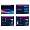 Buy cheap No Pain Portable Permanent Painless 755 808 1064 Hair Removal Laser Epilator 808Nm Diode Laser machine from wholesalers