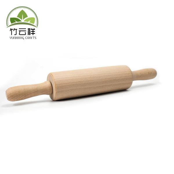 Buy cheap Classic Pasta Cookie Wooden Baking Tools Baking Dough Wood Rolling Pin from wholesalers