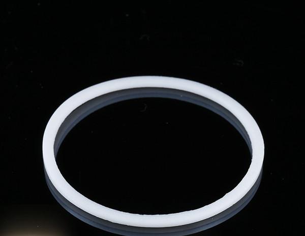 Buy cheap White PTFE Backup Ring Seal Corrosion Weather Resistant For Automotive from wholesalers