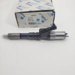 Diesel Fuel Injector 095000-1211/6156-11-3300 Suit for Komatsu PC600-8 PC750-8