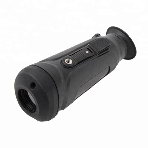 Buy cheap Thermal Imaging Monocular Long Distance Night Vision Outdoor Telescope from wholesalers