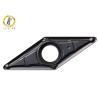 Buy cheap Cemented Carbide Hard Alloy Turning Inserts VBMT1604 For Lathe Stainless Steel Machining from wholesalers