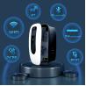 Buy cheap AC 220V Car EV Charger CMS 7KW 32A Electric Car Charging Point from wholesalers