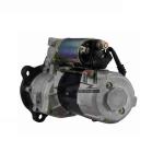 24V 12T Starter Motor For KOMATSU SD6D108 03517020250 03517020910 03517020911