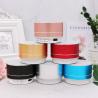 Buy cheap Multicolor Mini Wireless Bluetooth Speaker Outdoor With 350mAh Rechargeable Battery from wholesalers