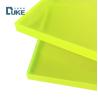 Buy cheap 15mm Thick Tinted Plexi Colorful Acrylic Sheets Plastic Sheet For Signage from wholesalers