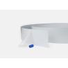 Buy cheap 5.3'' Return Aluminum Trim Cap White Color Sign Trim Cap Environment Protection from wholesalers