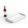 Buy cheap Champagne Alcohol Whisky Gift Boxes Glossy / Matte Lamination Finishing from wholesalers