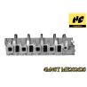 Buy cheap Metal Accurate 4M40T Cylinder Head Mitsubishi Diesel Engine Parts ME202620 from wholesalers