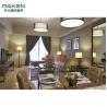 Buy cheap E1 Grade Plywood Paken Hotel Living Room Furniture from wholesalers