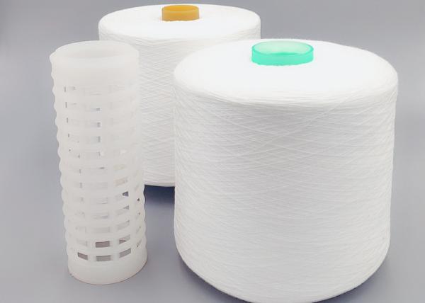 Abrasion Resistance High Strength Sewing Thread , 42/2 Multi Coloured Sewing