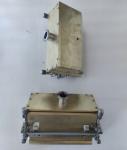 Gel Spreader Box Softgel Encapsulation Machine Parts