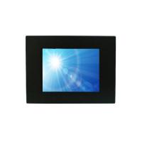 Buy cheap High Definition 6.5 Inch Waterproof Panel PC Panel Mount IP65 Aluminum Front product
