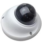 dome cctv camera