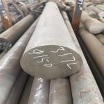 Corrosion Resistant AISI 317L Stainless Steel Light Rod S31703 Hot Rolled Plate