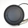 Buy cheap 6.5 Inch Shock Absorbent Honeycomb Tires Hub Motor With Builtin Encoder from wholesalers