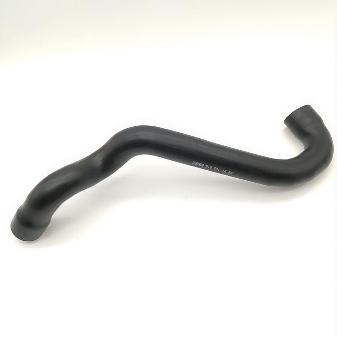 2105011682 OE NO. EPDM Rubber Radiator Hose for OUTBACK BR MERCEDES BENZ S210 W210