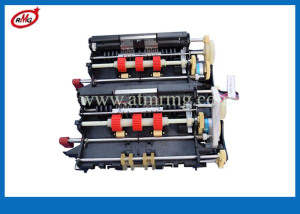 Buy cheap atm parts WINCOR Double extractor unit CMD-V4 ROHS 1750109615 from wholesalers