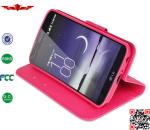Ultra Slim High Quality Colorful PU+TPU Flip Wallet Leather Cover Case For LG G