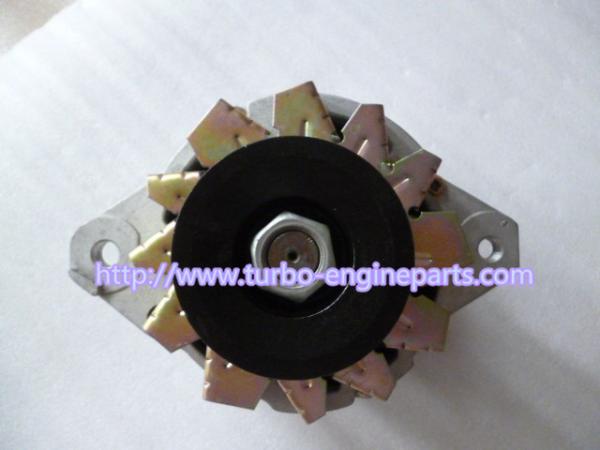 Buy cheap ME221165 High Amp Diesel Engine Alternator For Truck / Excavator 0120469643 from wholesalers