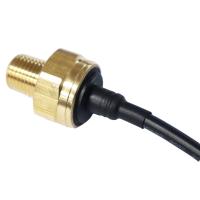 Buy cheap 20bar 4.5VDC Anti Corrosion Digital Water Pressure Sensor product