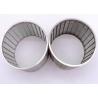 Buy cheap ISO9001 Durable Cylinder Slot 0.8mm Johnson Wire Screen Spiral from wholesalers