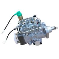 Buy cheap 104642-1530 Zexel Diesel Fuel Injection Pump VE4/12F1150RNP2577 8971479660 product