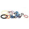 Buy cheap 12mm*3mm 75 Shore Waterproof EPDM Rubber O-Ring Moulding Service for Industrial Needs from wholesalers