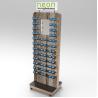 Buy cheap Retail Sunglasses Display Stand Metal Glasses Display Rack For Store from wholesalers