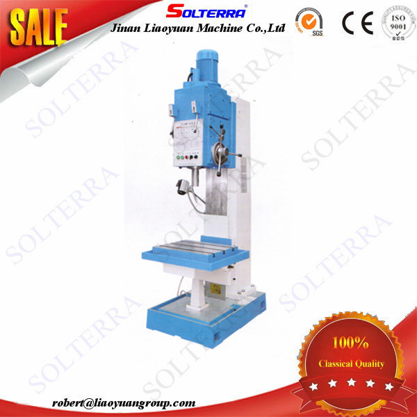Buy cheap China Supplier Vertical Drilling Machine with fixed square table from wholesalers