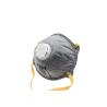 Buy cheap 3 Layer Anti Pollution Mask Flat Ear Band Breathable With Carbon Filter from wholesalers