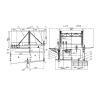 Buy cheap International Standard Form Traveller Rigid Formwork Truss Form Traveler System from wholesalers