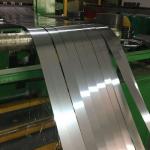 En10088 1.451Cr Stainless Steel Sheet Coil 1mm Thick Half Hard AISI Standard