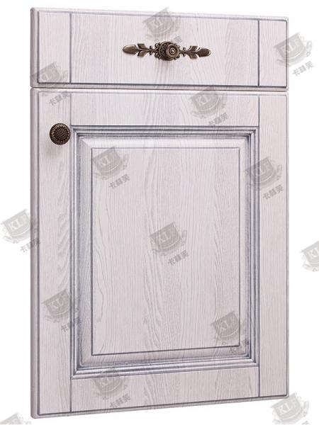 Buy cheap Natural Molded Wood Composite All Panel Interior Door Swing Open Style from wholesalers