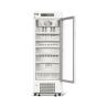 Buy cheap 312L Promed Pharmacy Medical Refrigerator Store Biomedical Products with Single Glass Door from wholesalers