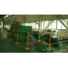 Buy cheap 1600mm Corrugated Band Former Corrugated Fin Forming Machine Transformer Tank Make from wholesalers