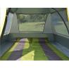 Buy cheap 210*210*145CM Grey Waterproof Coated 190T Polyester Automatic Outdoor Camping Tents Pop Up Sun Shade Tent Silver PU2000MM from wholesalers