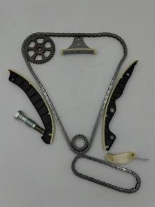 Buy cheap 9 X 180L Timing Chain Kit PA66 Guide Can Be Customized For Engines from wholesalers