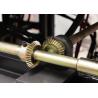 Buy cheap 1L Lubricating Oil Bottle PETG Blow Molding Equipment MP55D from wholesalers