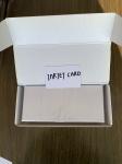 Buy cheap HIGH QUALITY WHITE BLANK PVC INKJET ID PVC CARD 0.76MM/760MIC 0.80MM/800MIC FOR  Epson & Canon inkjet printer from China from wholesalers