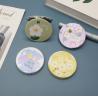 Buy cheap New Style Mini Carton Beauty Makeup Mirror Pocket Mirror from wholesalers