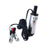 Buy cheap 10L Diesel Oil Pumps , 40w 12 Volt Electric Oil Pump For Construction Sites from wholesalers